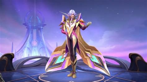 Starlight xavier 2023 WebDaftar Nama Hero Mobile Legend A-Z Terupdate 2022, Lengkap dengan Role