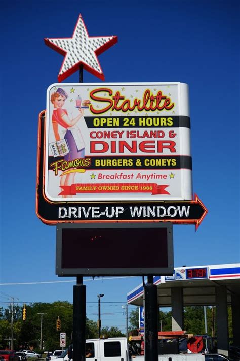 Starlite diner flint  ABC12: First In-Depth Everywhere WJRT-TV