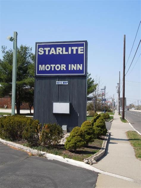 Starlite hotel ny Most recommended