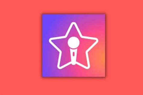 Starmaker karaokê Sing karaoke songs with lyrics and audio editor, listen cover and download music