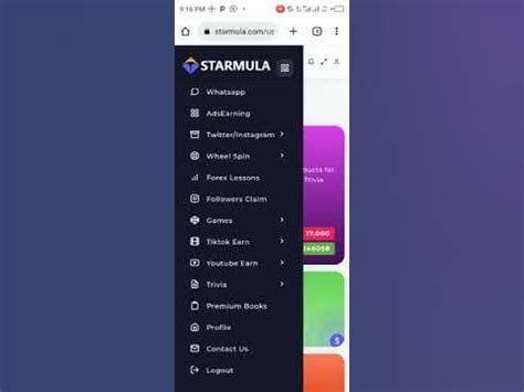 Starmula agency uganda HOW STARMULA WORKS IN UGANDA 🟢Register then ACTIVATE Your Account With UGX 17000🇺🇬 REGISTER HERE