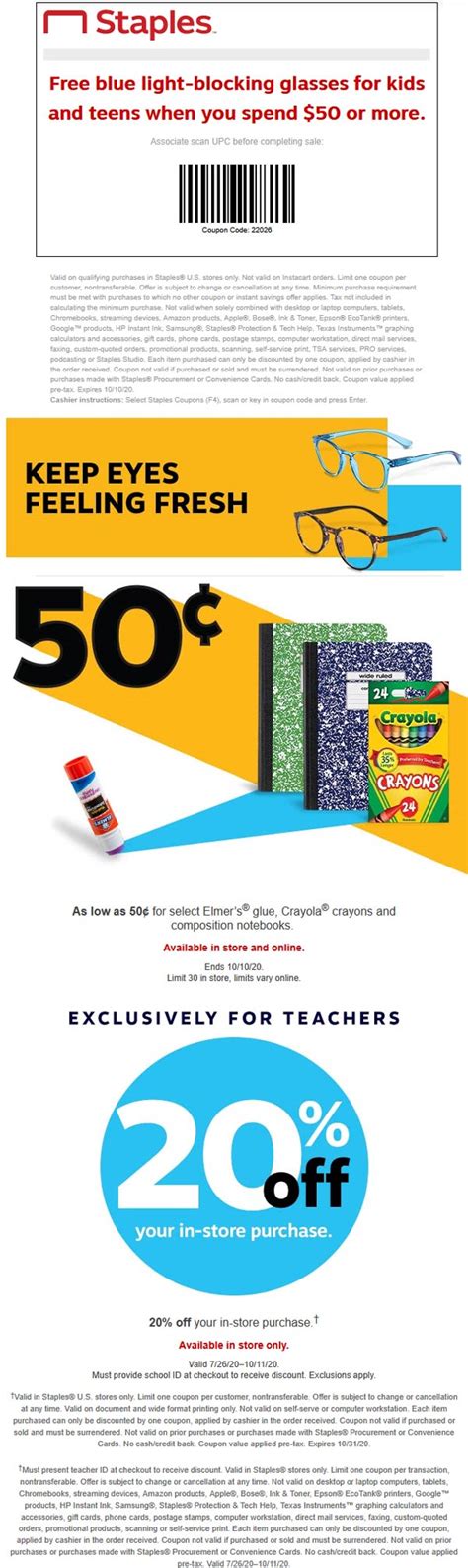 Stars18  codes discountschoolsupply  Back To School 2022! Free Shipping on $99+