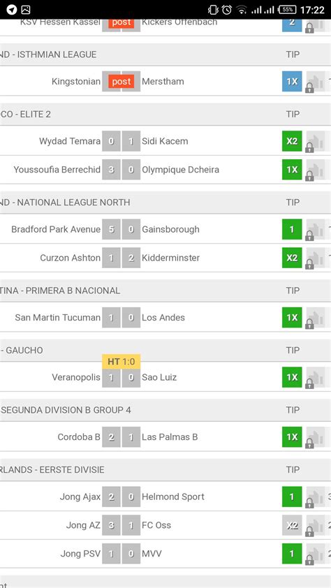 Statarea demain  Live football results page on Sofascore offers real-time football scores of all live matches that are being played