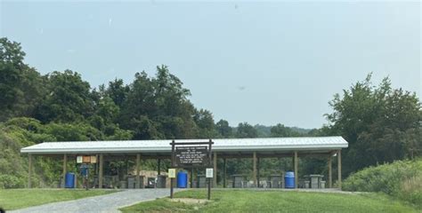 State game lands 242 shooting range On all Department owned or managed lands, the discharge of firearms for purposes other than while hunting is restricted to the specific target or shooting ranges provided for public use