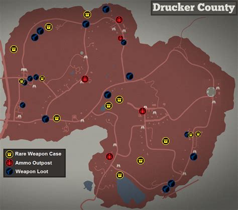 State of decay 2 power outpost locations a: You're totally fine with only having a survivor with Pathology