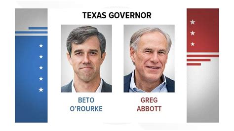 2024 Statewide Election Results: Gov. Greg Abbott Wins Re …