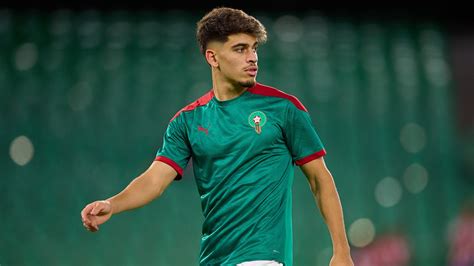 Statistiques de ez abde  But the Moroccan International