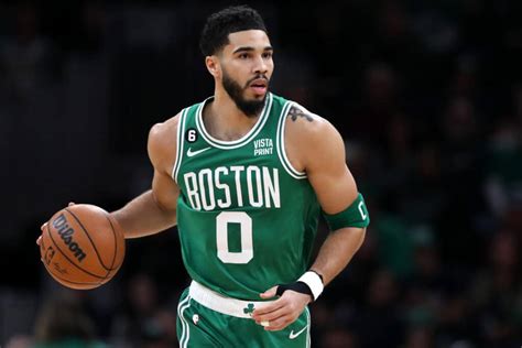 Statistiques de jayson tatum  Al comparar sus medidas con el resto de la liga, este artículo mostrará lo valioso que es ser dotado físicamente y revelará qué tan bien se compara el guardia con el resto de la NBA