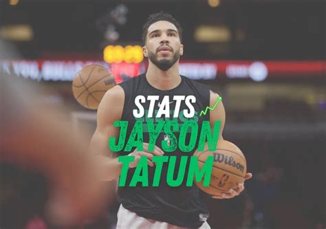 Statistiques de jayson tatum 5 RPG, 5