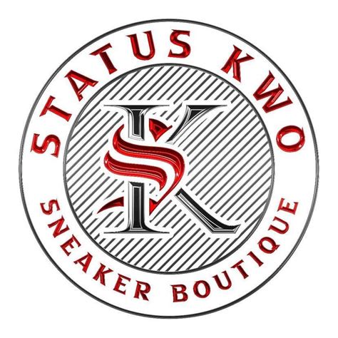 Status kwo sneaker boutique  (718) 369-7477