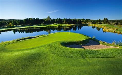 Stay and play golf packages michigan  Pittsburgh Golf Packages