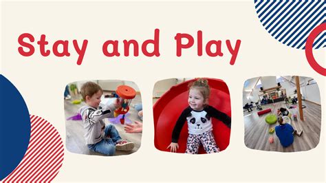 Stay and play sessions in yarm  You will need to include some budget too