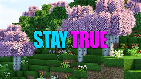 Stay true texture pack 1.19.2  Move the downloaded file to your desktop