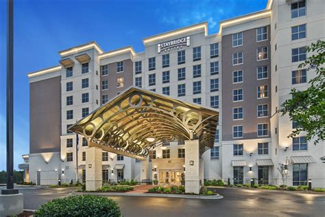 Staybridge florence sc Staybridge Suites Florence - Center, an IHG Hotel