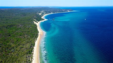 Stayz moreton island  If you are looking for a beachside stay along with your family when exploring the island paradise of Bribie, this warm, lowset family home can be an ideal