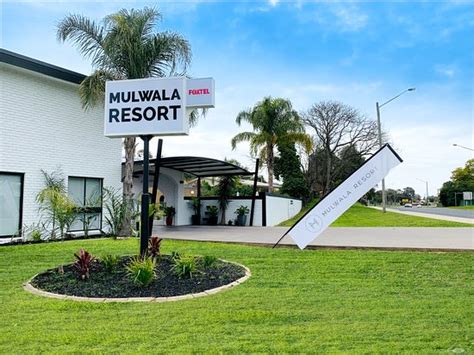 Stayz mulwala DBJ Holiday Units, Mulwala Resort, and Bullseye are some of the popular accommodations in Yarrawonga-Mulwala