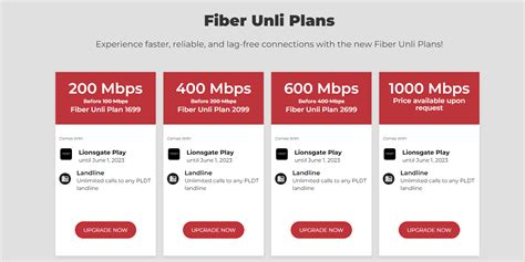 Stc fiber plans  Recharge Options