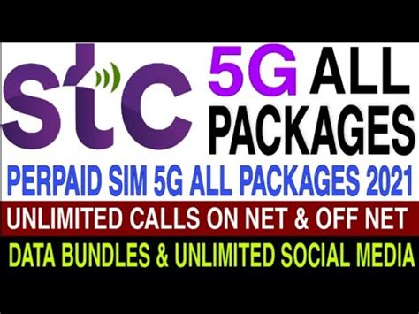 Stc prepaid data offer  T-Mobile Connect | 3