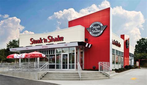 Steak n shake page and ashby  Steak 'n Shake is in the process of opening up 45 new locations after closing dozens of locations last year