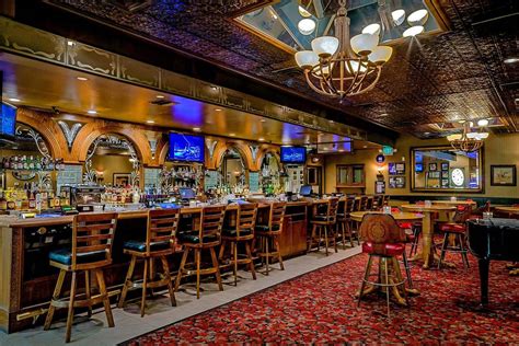 Steakhouse golden nugget las vegas  With its second floor balcony, guests have a prime view of Fremont Street Experience and the 1st Street