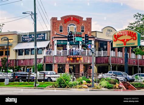 Steakhouse in biloxi mississippi  grubhub Order online