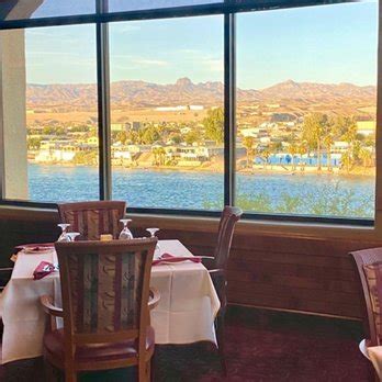 Steakhouse laughlin nv  M Resort Spa & Casino