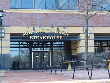 Steakhouse moline il  Indulge