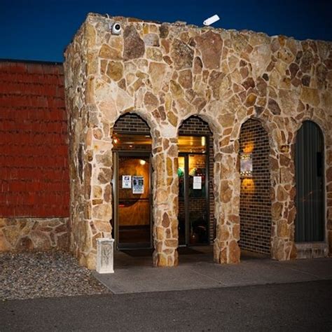 Steakhouse pueblo co  Tandoori Urban Bar and Grill is a modern bar and grill that