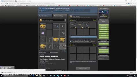 Steam csgo trade bot TRADE Multi-Game Trade Bot CS2 & CS:GO, DOTA 2, RUST, TF2, Counter-Strike 2 - instant trading tool exchanging your items for keys, skins and knifes