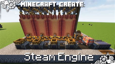 Steam engine create mod  Enter your mod's name