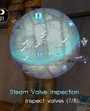 Steam valve inspection map 0 3