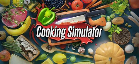 Steamunlocked cooking simulator  Become the ultimate chef in VR! Dive into virtual reality and take control of a highly polished, realistic kitchen equipped with all kinds of utensils and stands