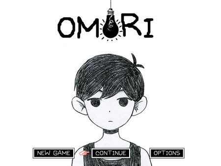 Steamunlocked omori the