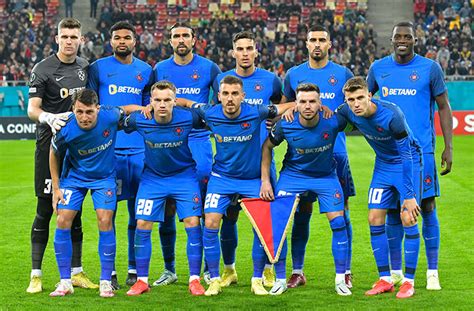 Steaua muresului pret intrare 2023  FC Universitatea Cluj 2