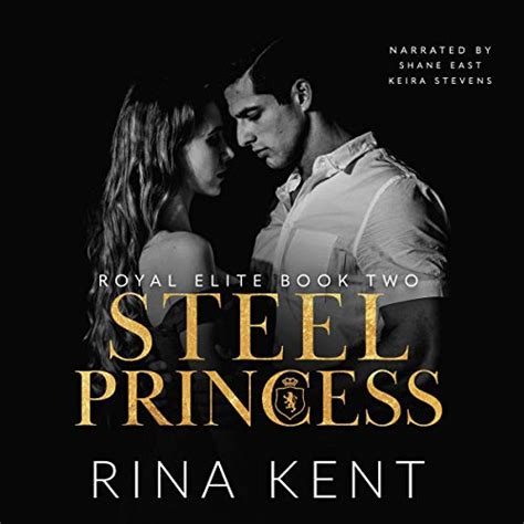 Steel princess pdf  The entire trilogy is available