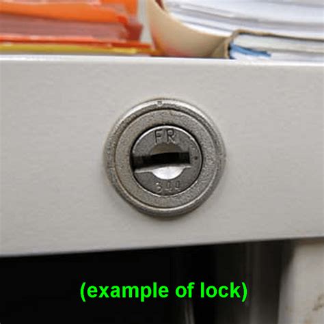 File Cabinet Lock Replacement: Everything You Need To Know