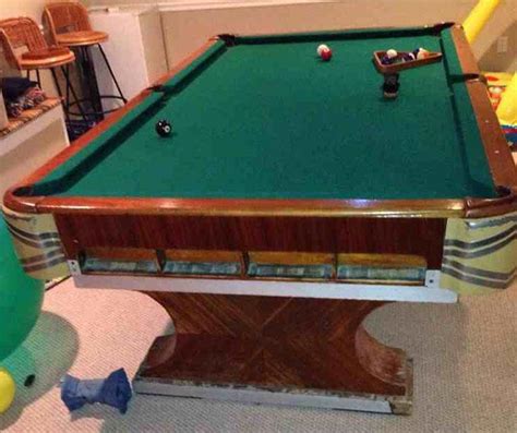 Steepleton pool table value  Kentucky Pool Table Repair, Pool Cue Repair, & Billiard Service Technicians