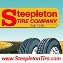 Steepleton tire photos  proudly serves the local Memphis, TN area