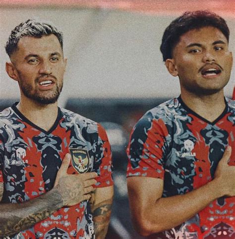 Stefano lilipaly mualaf  Dalam laga itu, ia memberikan 1 assist dan berbagai pergerakan yang membahayakan pertahanan Burundi