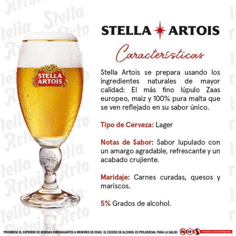 Stella artois precio olímpica  Stella Artois es la cerveza belga más conocida y vendida del mundo