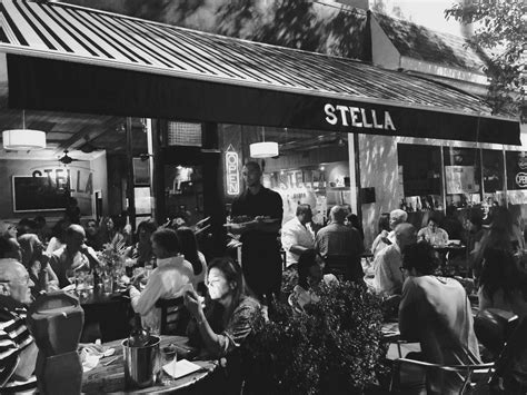 Stella restaurant ventnor nj  More restaurant details