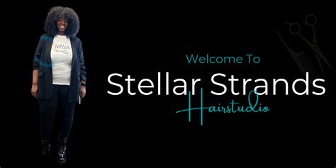 Stellar strands hair studio  With more than 25 years of hair styling knowledge, Rosa has aced the specialty of High and Low Lights, Corrective Color,Perms,Keratin,Flat Iron… read moreThe Electric Owl: Evansville's Hair Studio