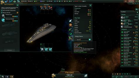 Stellaris autocannon  A place to share content, ask questions and/or talk about the 4X grand strategy game Stellaris by…Data:Technology/tech nanite autocannon