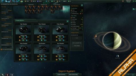 Stellaris combat computer ranges 2 (947b) What version do you use? Steam What expansions do you have installed? Synthetic Dawn, Utopia