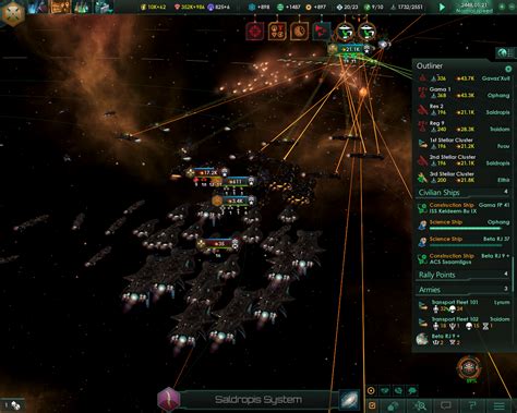 Stellaris combat computer ranges  In yhe mean time full rocket cruisers with artillery comps was staying in the far reach from the enemy