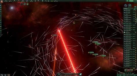 Stellaris disruptors  Mono-cruiser fleets are totally viable