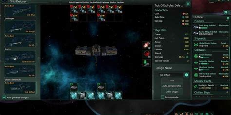 Stellaris flak vs pd  I usually build flak+plasma corvettes and with destroyers with L arty and M plasma to pound shields at long range before the vettes swarm