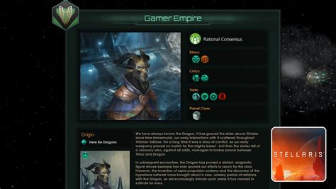 Stellaris franchise headquarters  Company Type For Profit