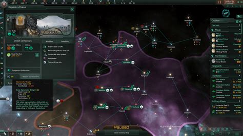 Stellaris humiliated modifier  CHANGES: Modifier spawn chances improved based on feedback and different testing methods on