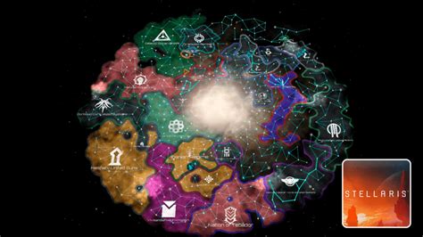 Stellaris interdimensional trade  vs